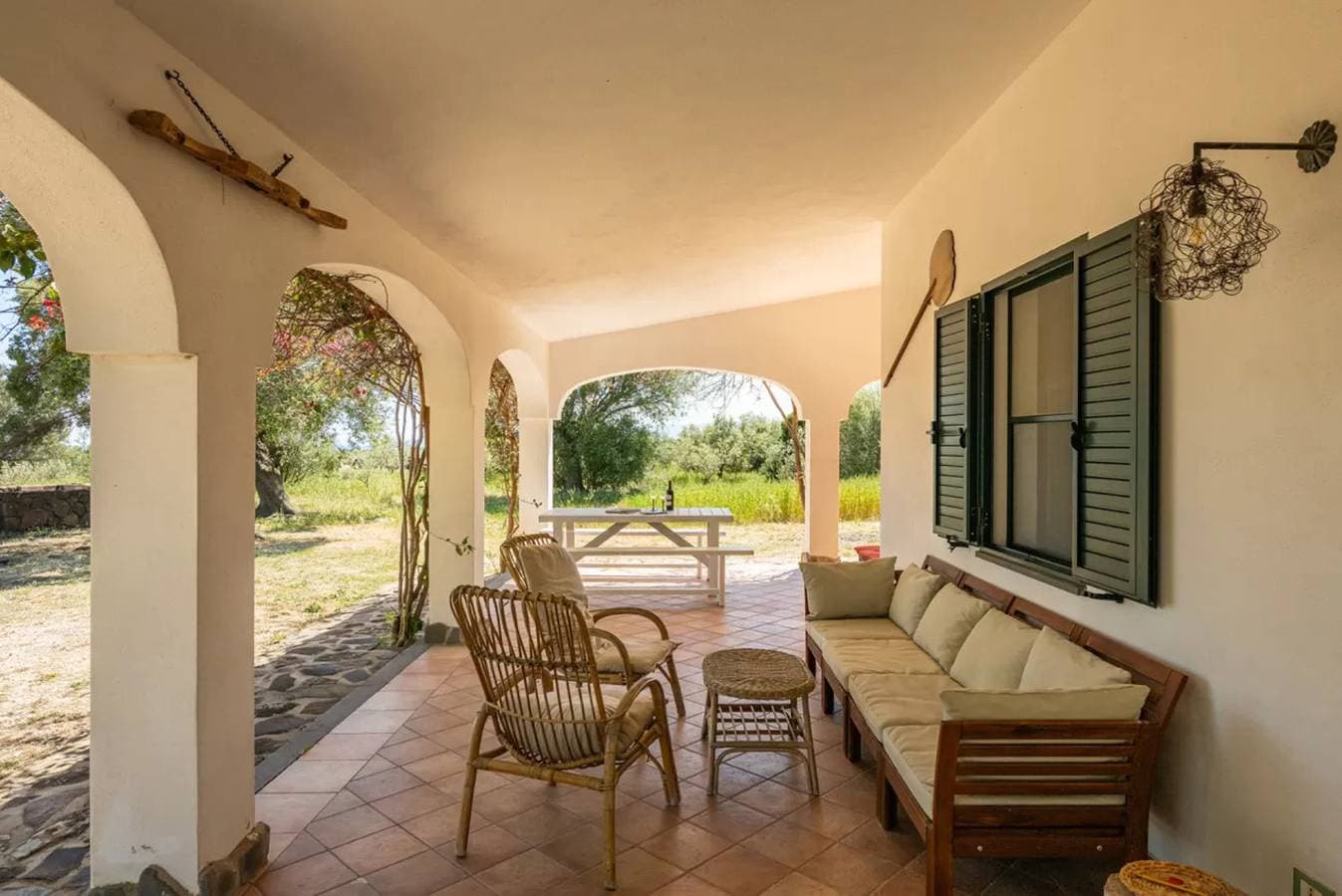 Foto 3 von 35: Schönes Ferienhaus in der Nähe von Orosei