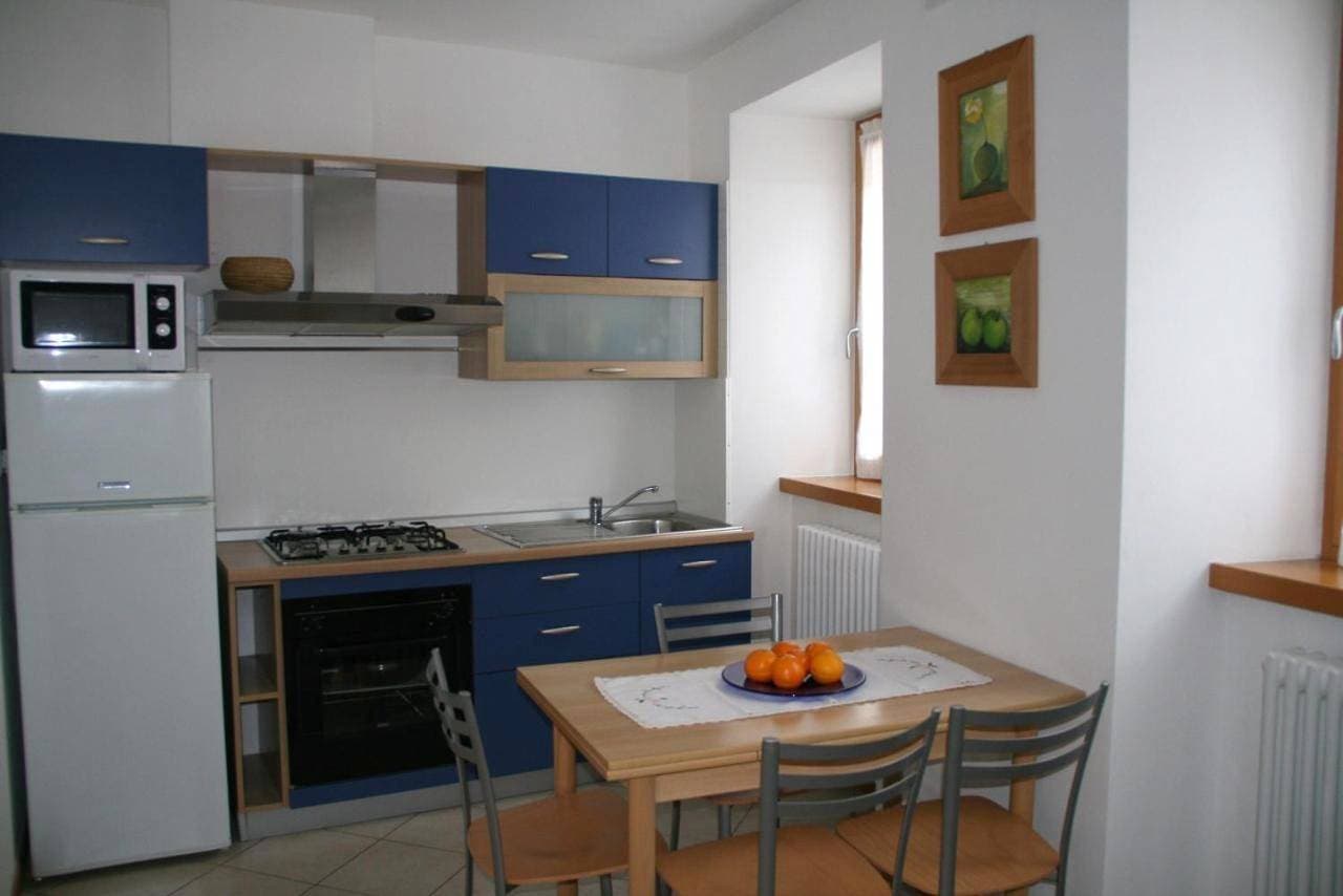 Casa Elisa 1