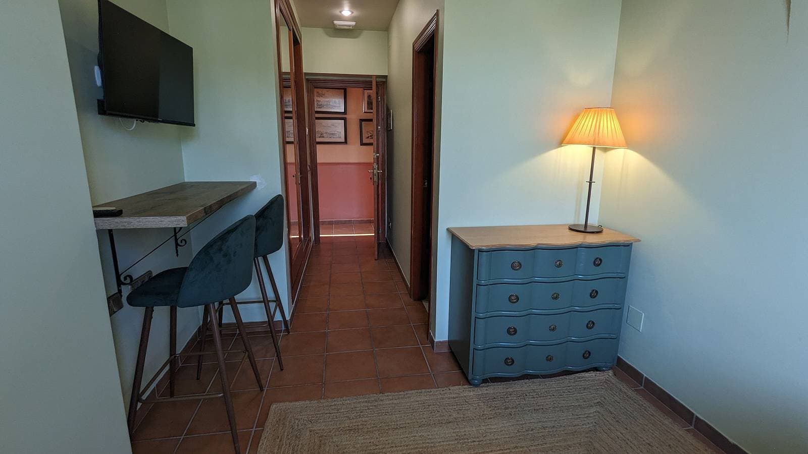 Foto 3 von 48: Hotel für 2 Personen mit Garten