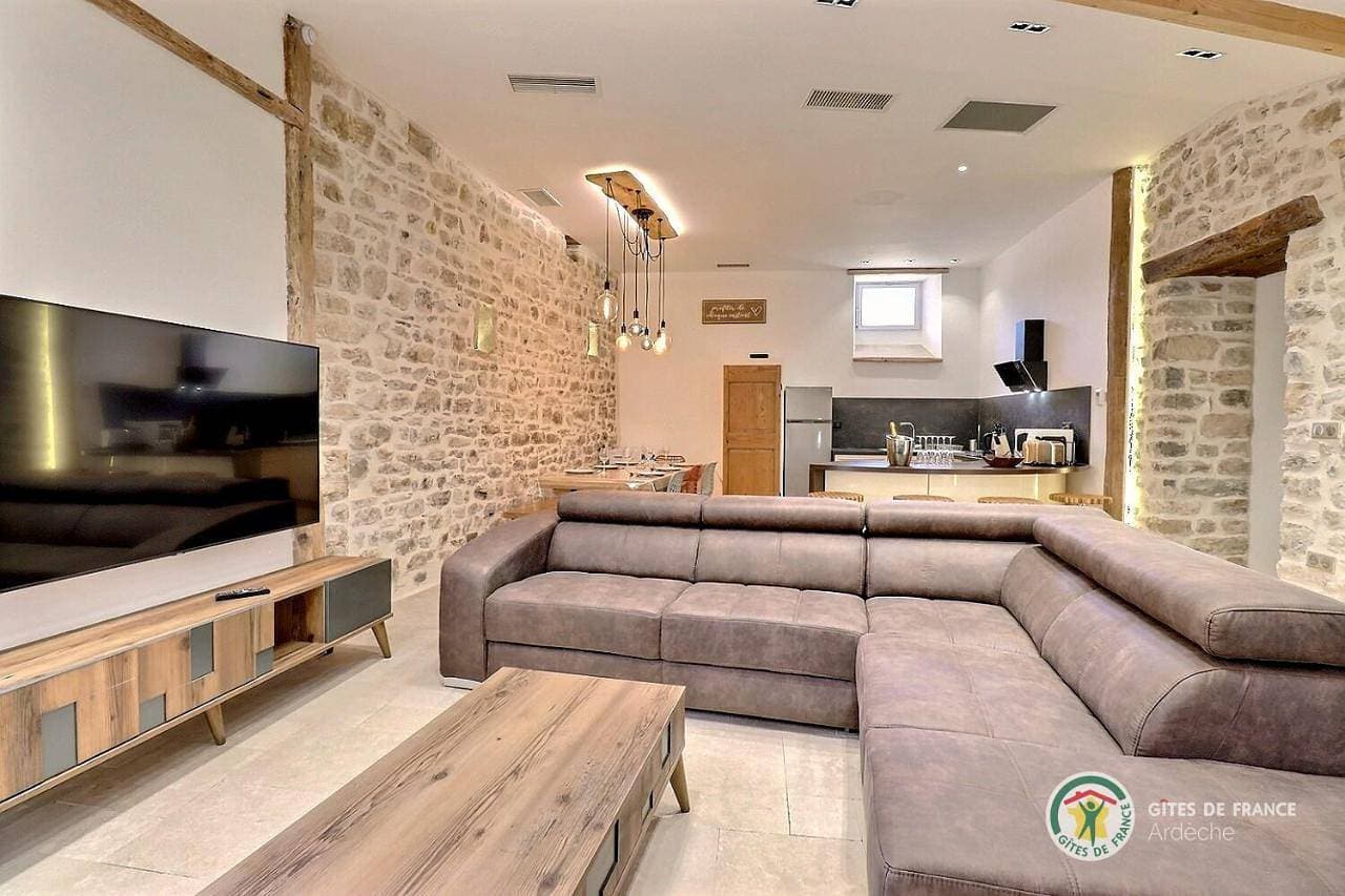Foto 4 von 19: Two-Bedroom House