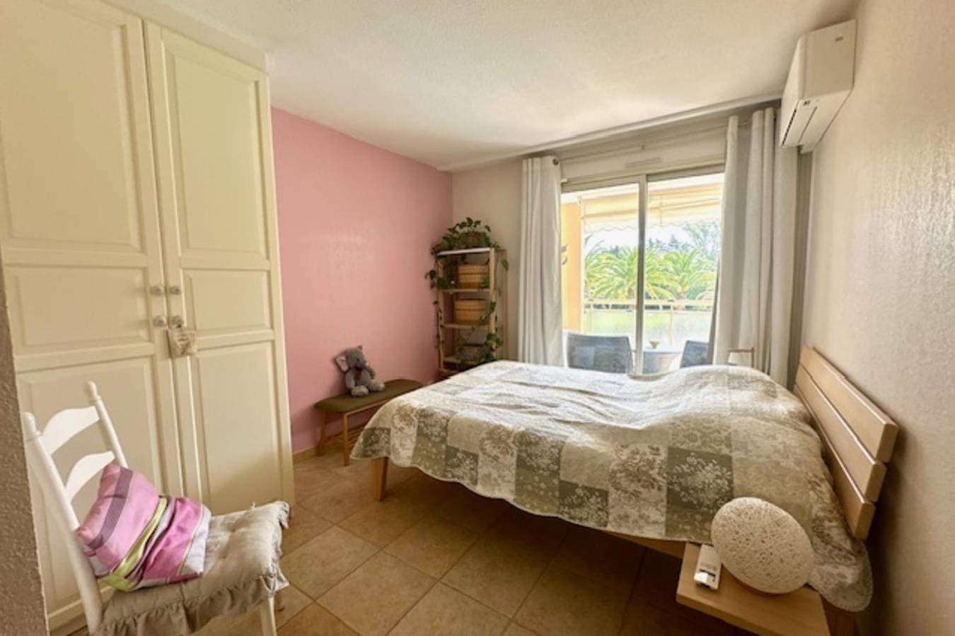 Foto 9 von 20: Ferienwohnung für 2 Personen mit Pool