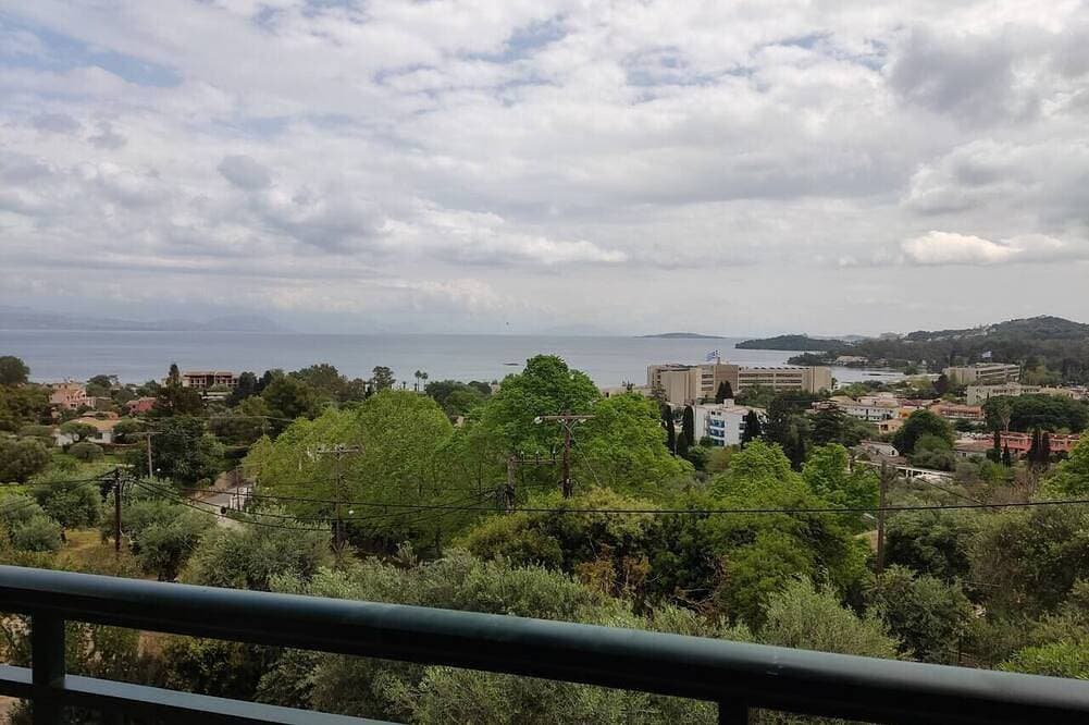 Foto 9 von 10: Blue & Green apts - Dassia, Corfu  3