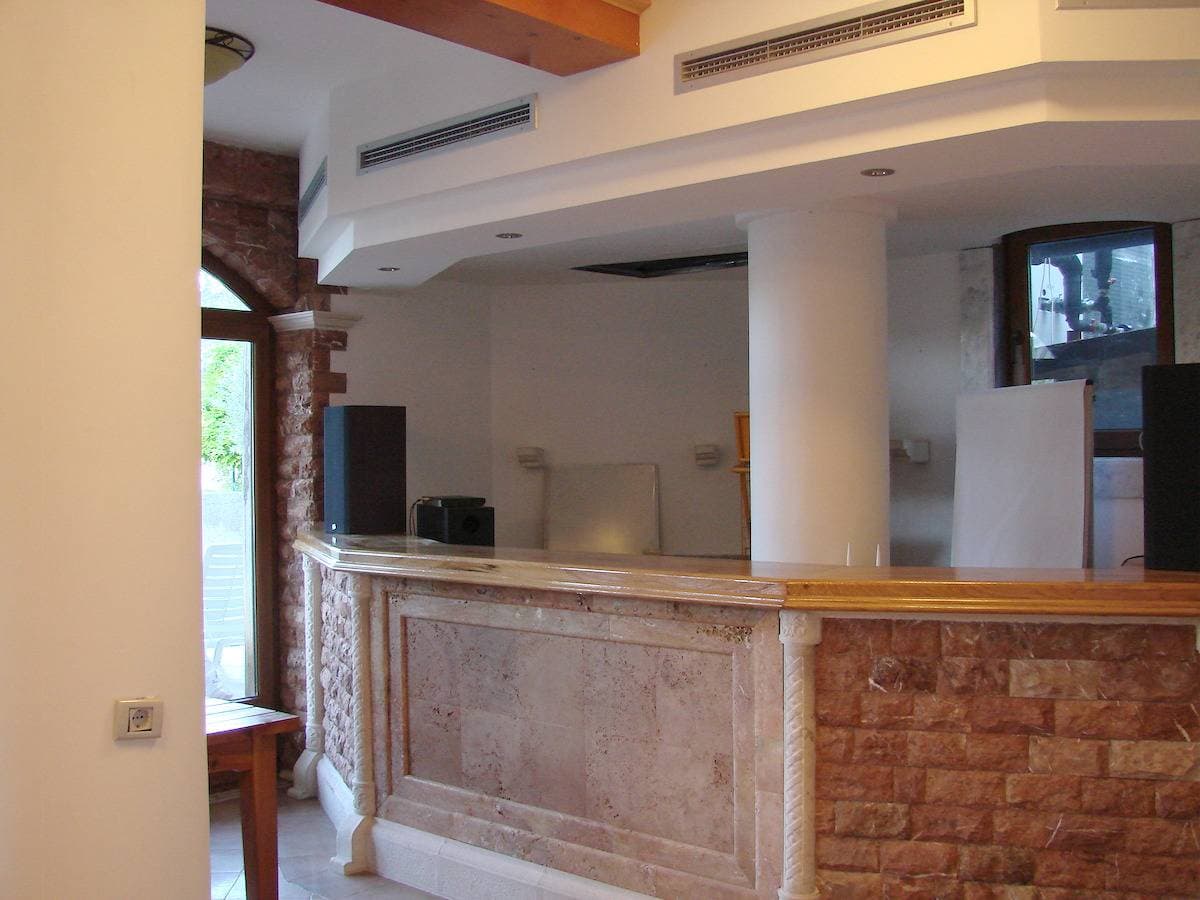 Foto 9 von 12: Zimmer Balkon Meerseite n1