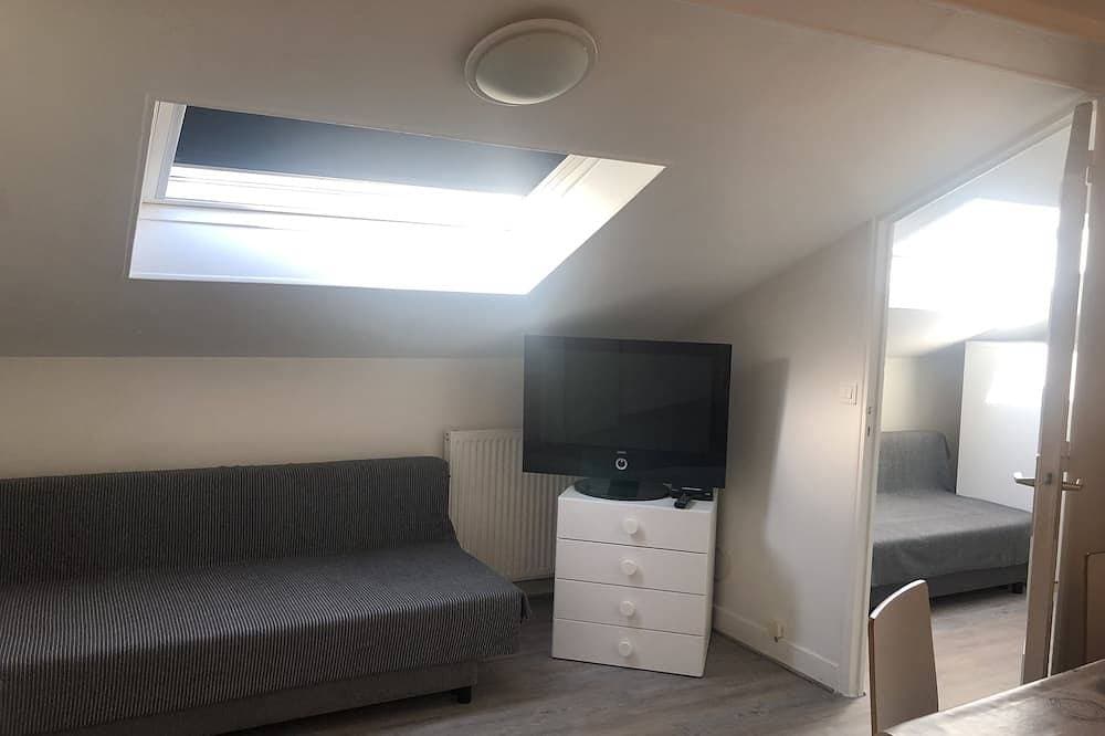 Foto 6 von 6: Charming apartment for 2 to 6 people