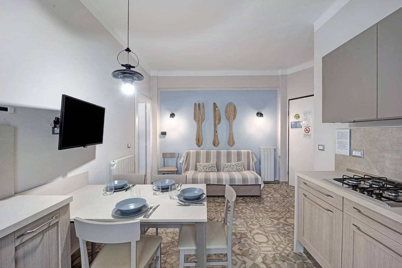 Victoria Apartments Maiolica 1