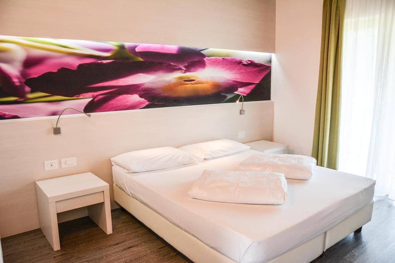 Foto 7 von 11: Standard Double or Twin Room