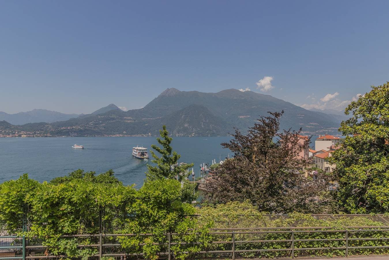 Foto 12 von 27: Varenna Bellevue