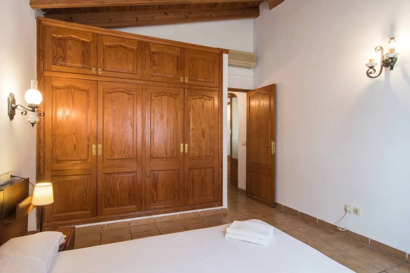 Foto 9 von 32: Ferienhaus "Tirasset" mit privatem Pool, 2 Terrassen und WLAN