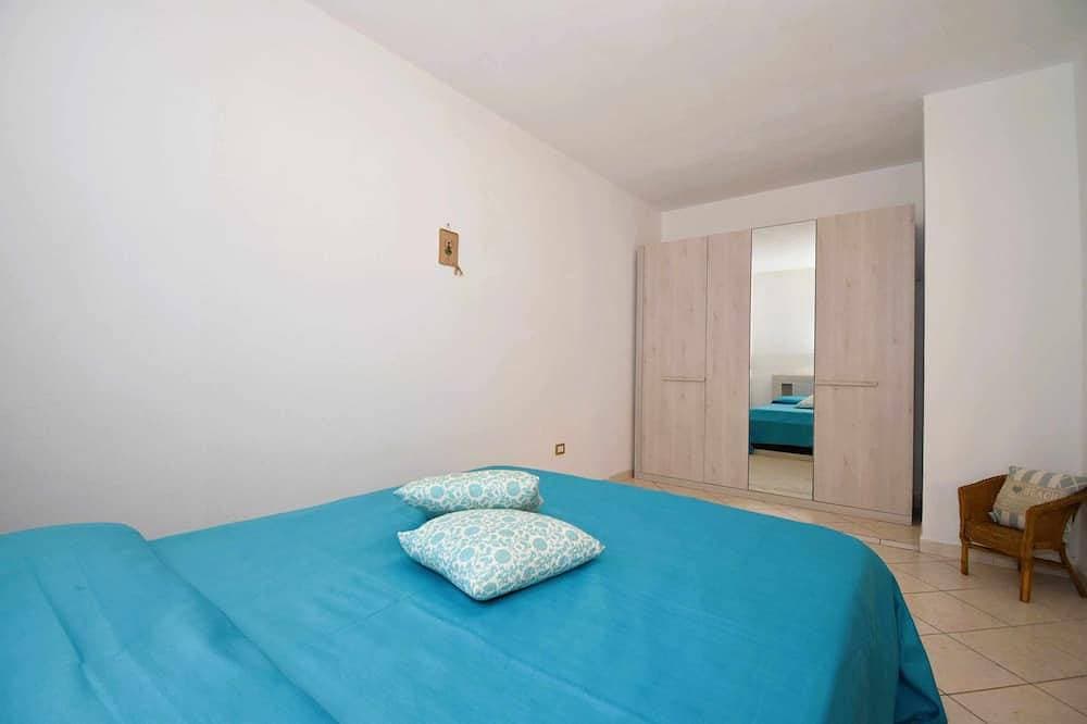 Foto 5 von 28: Well-finished studio apartment with A/C wifi and veranda