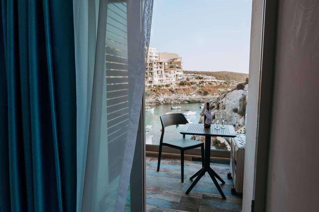 Foto 9 von 11: Double or Twin Room with Sea View