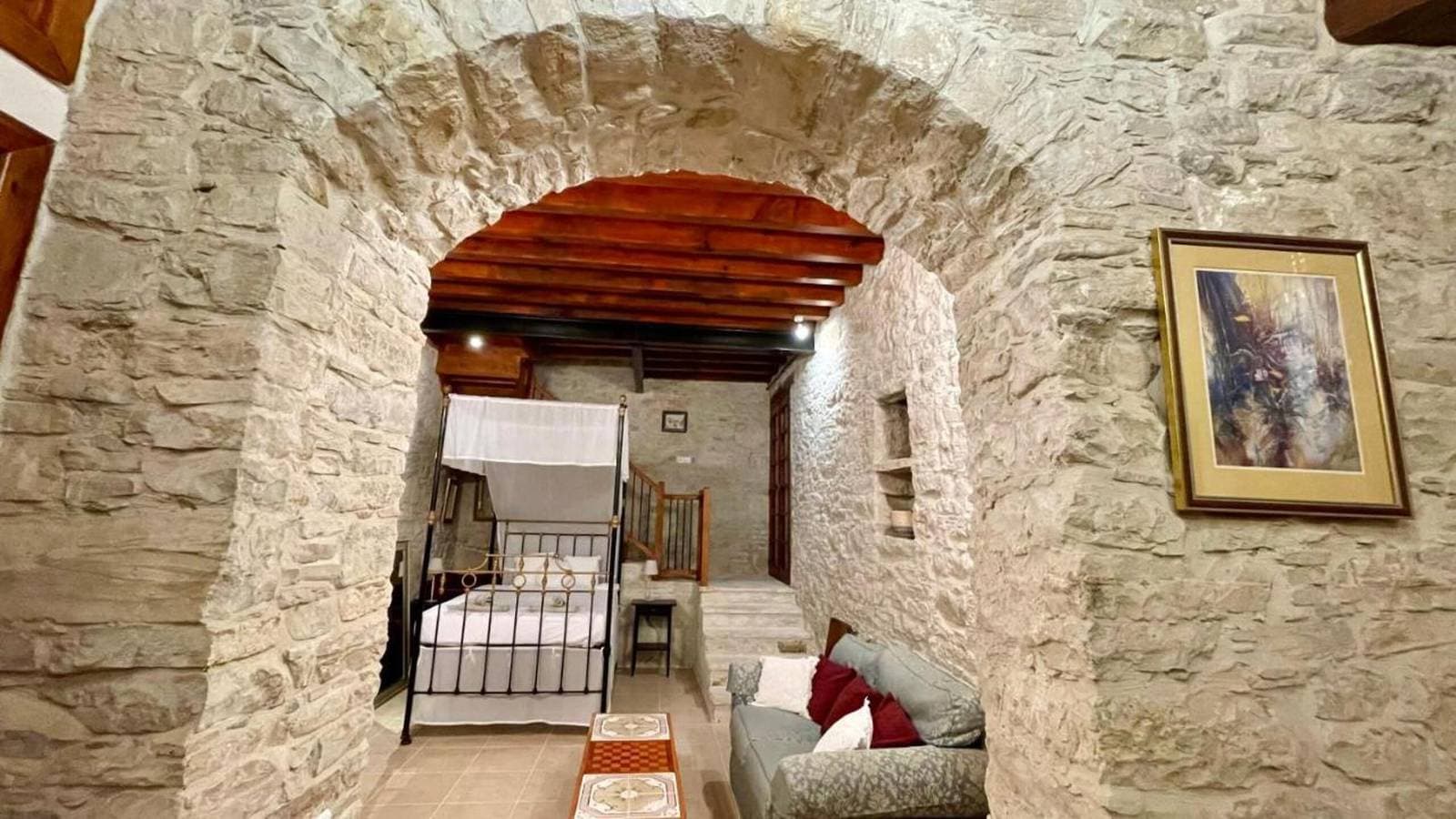 Juliet Suite Studio 1