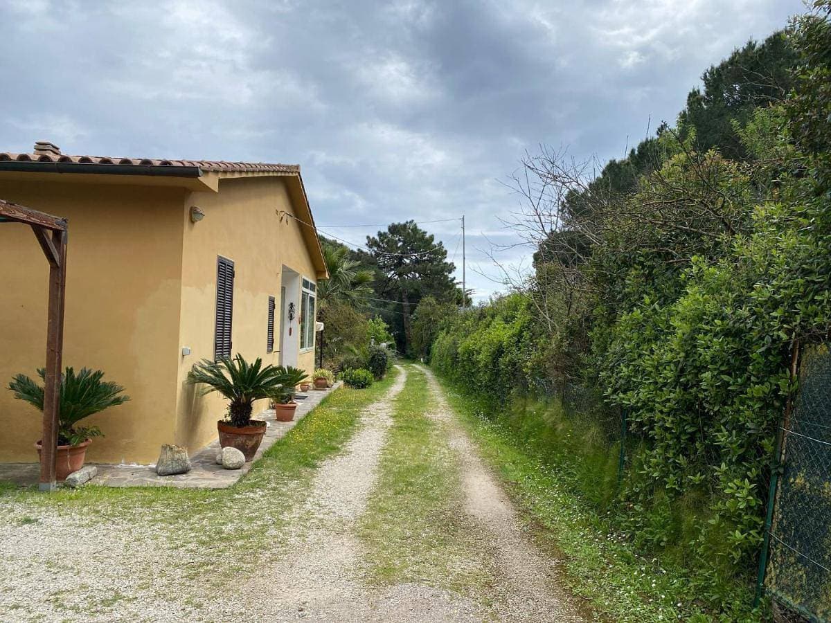 La Villetta 1