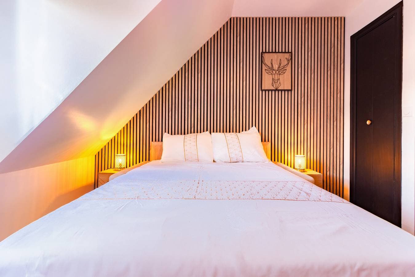 Foto 8 von 12: Ferienwohnung für 2 Personen