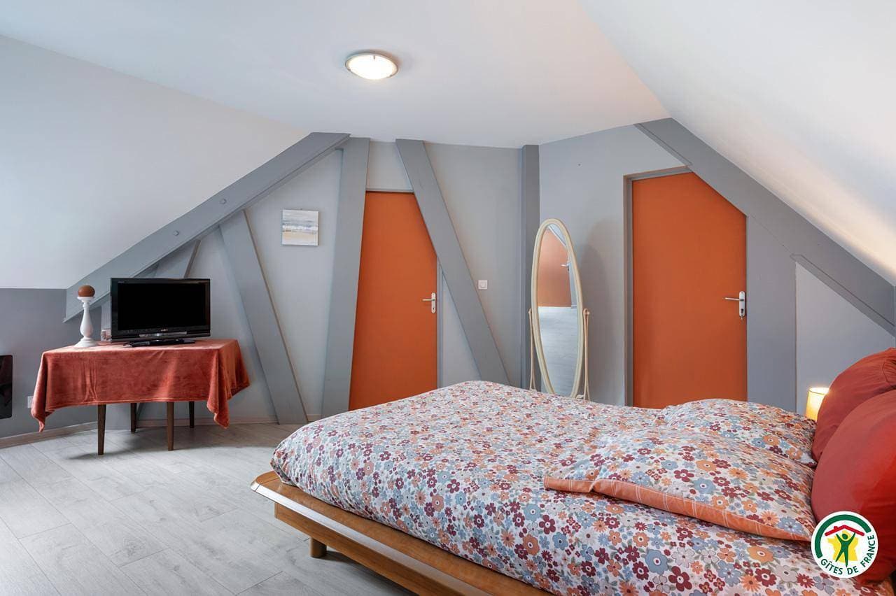Foto 7 von 10: Gîtes de France® - Gîte Mer