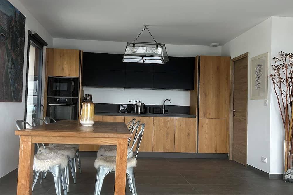 Foto 11 von 15: House with breathtaking views over the valley, only 15 minutes from Corte