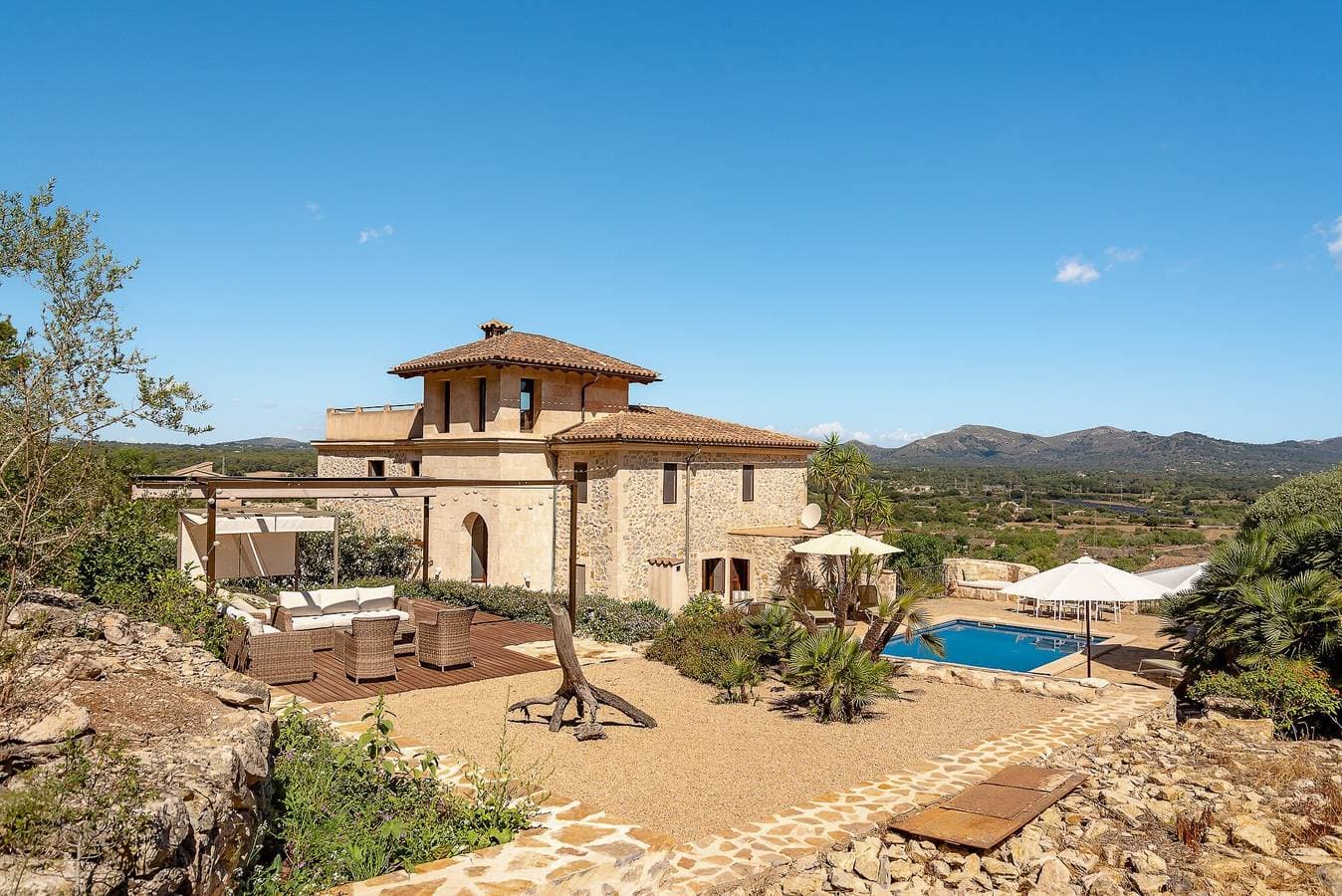 Finca Estrella 1