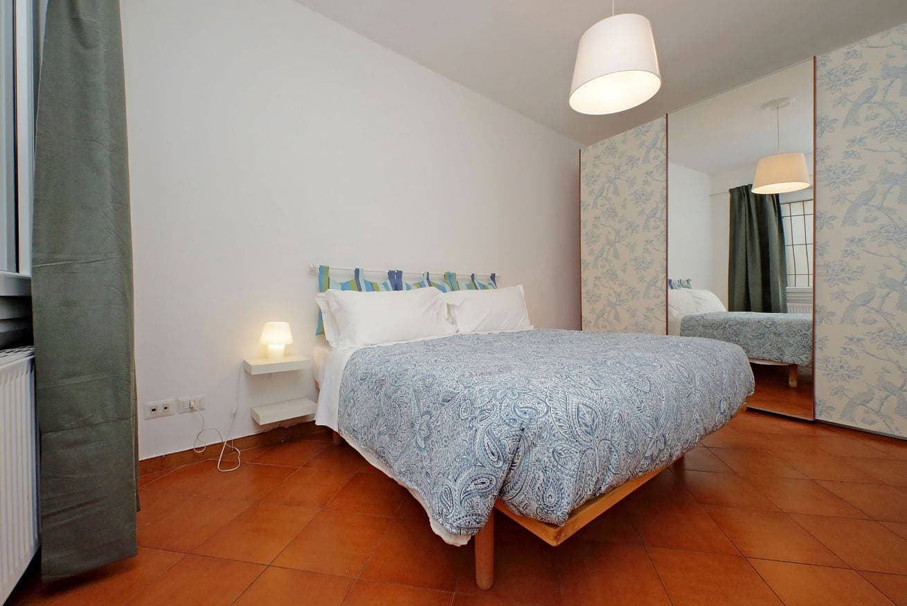 Foto 2 von 30: Ferienwohnung für 4 Personen