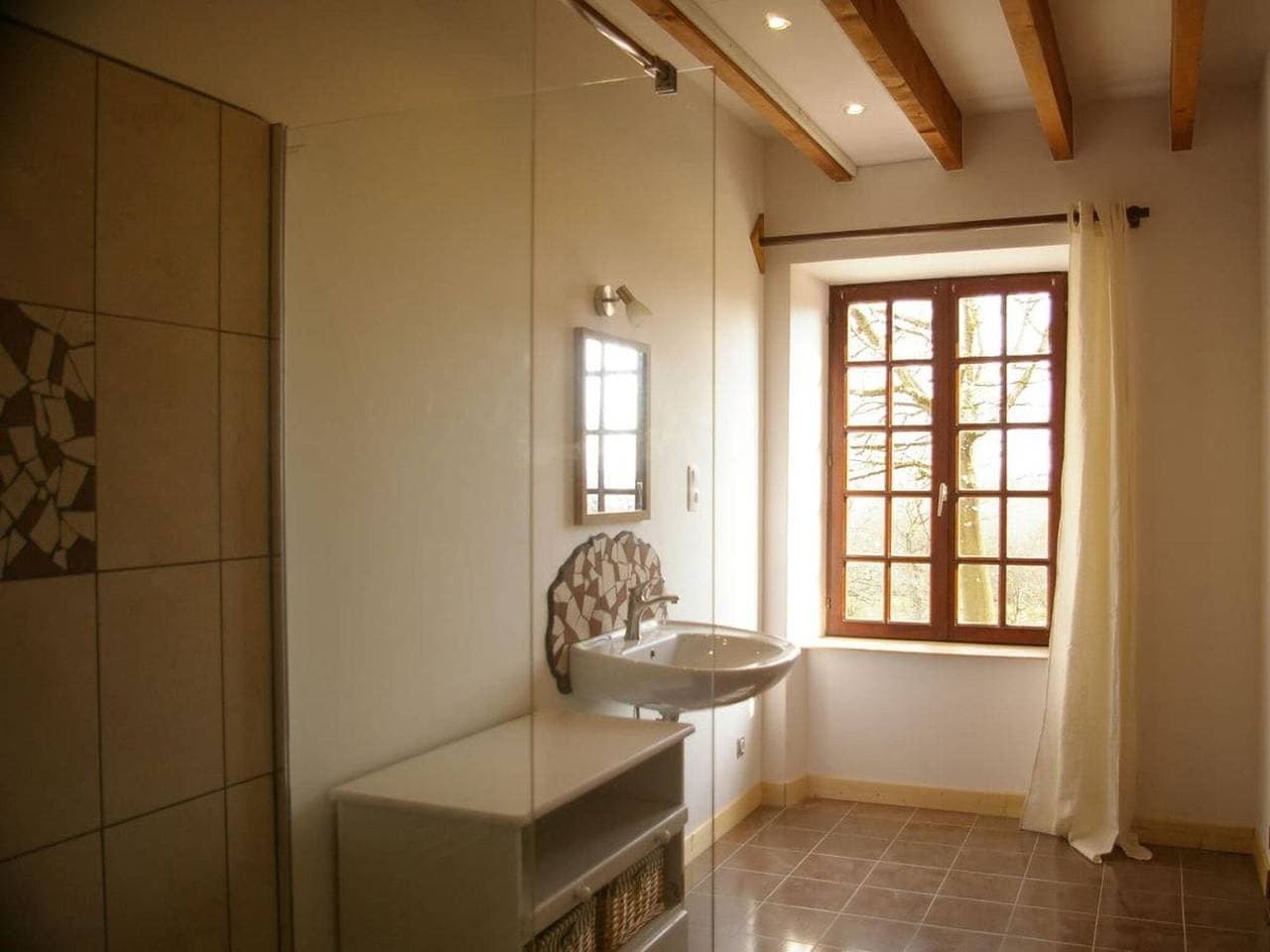 Foto 12 von 23: Ferienhaus mit 3 Schlafzimmer
