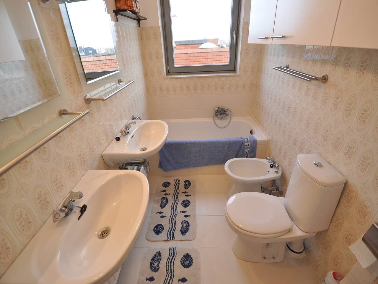 Foto 7 von 12: Wohnung in Belgien mit Meerblick