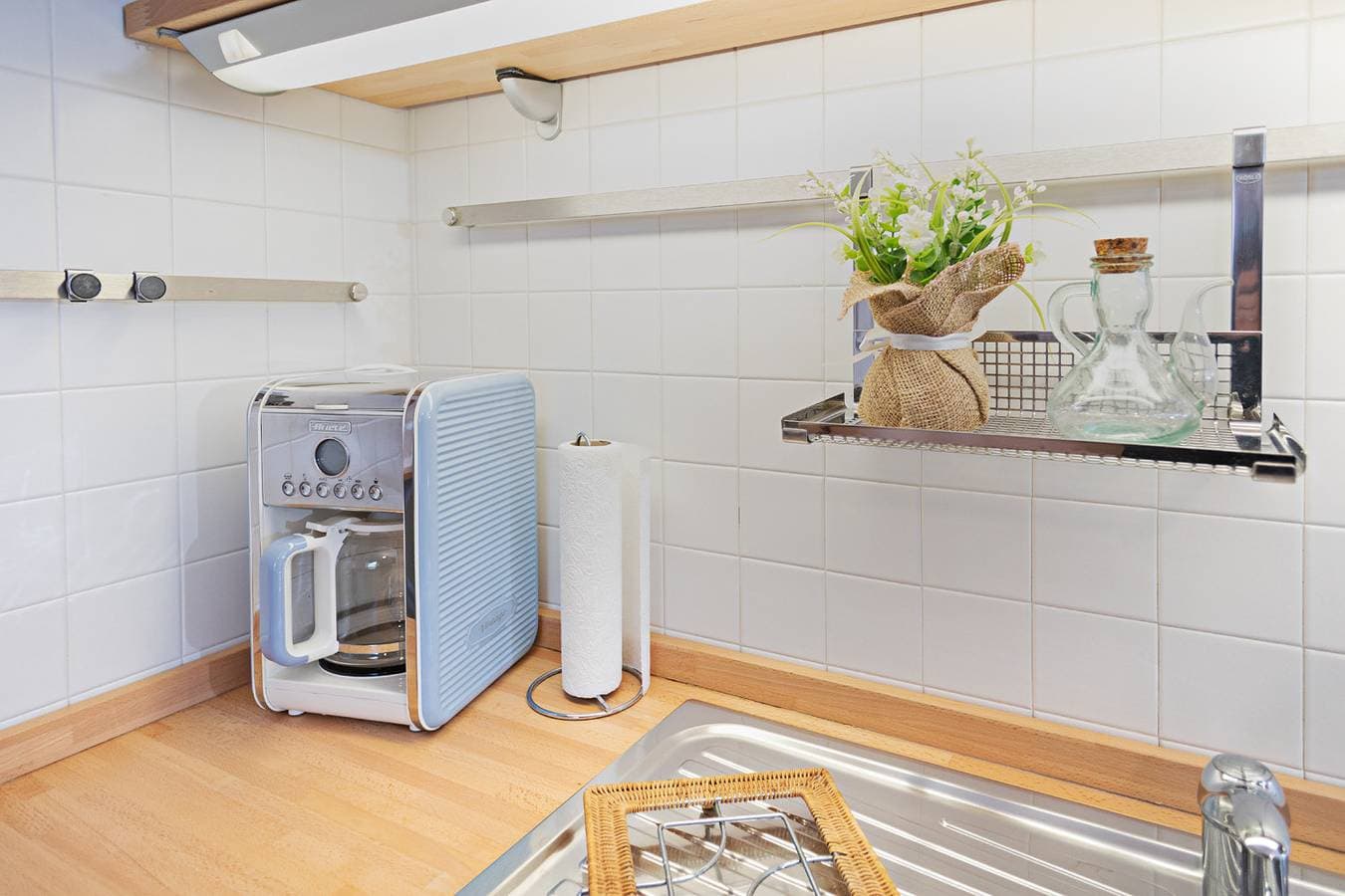 Foto 13 von 40: Regarda – Ortensia Zweizimmerwohnung  in Lazise mit Pool und Garten