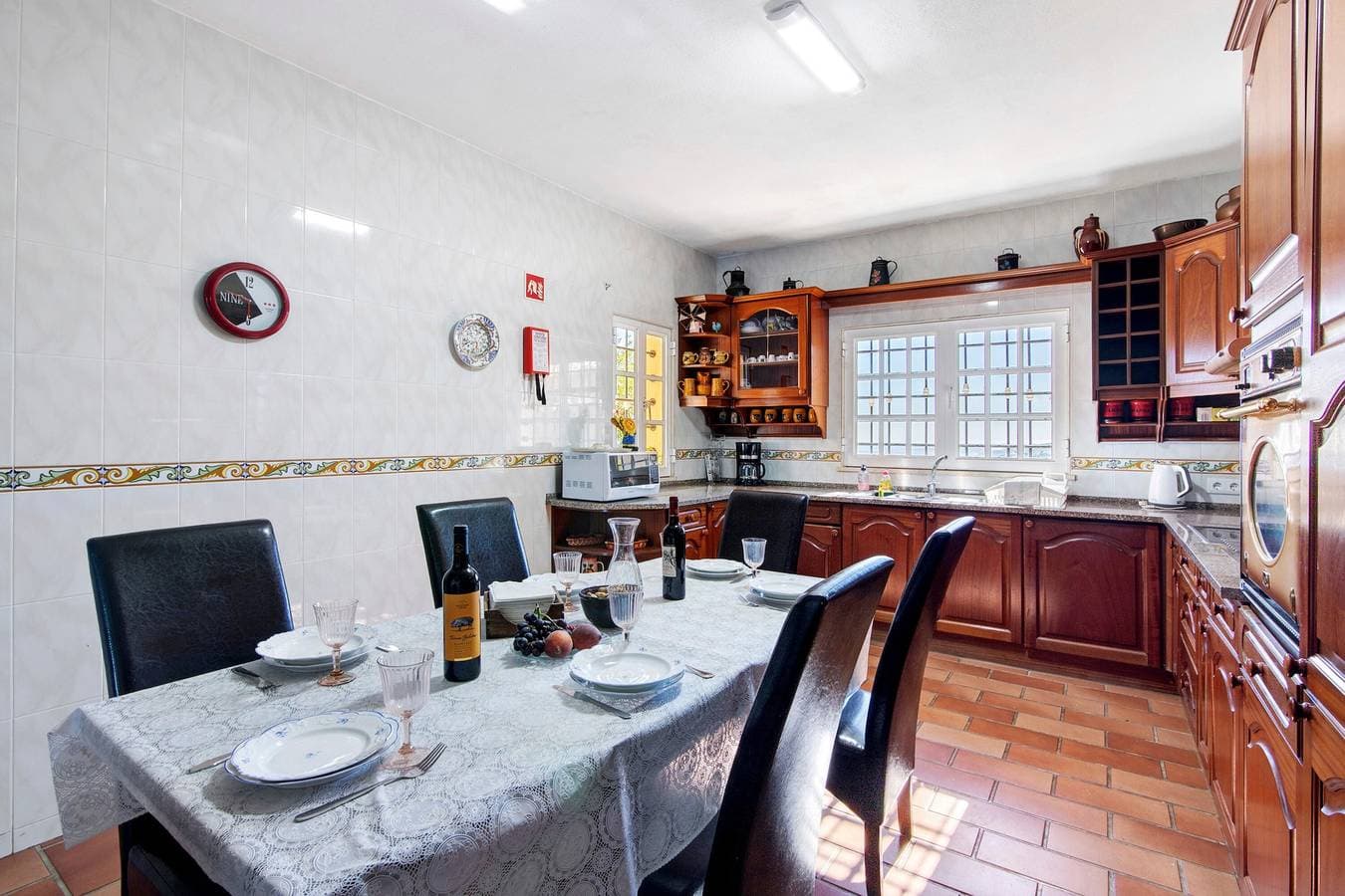 Foto 7 von 37: Landhaus 'Quinta Da Violeta' mit Meerblick, WLAN und Klimaanlage
