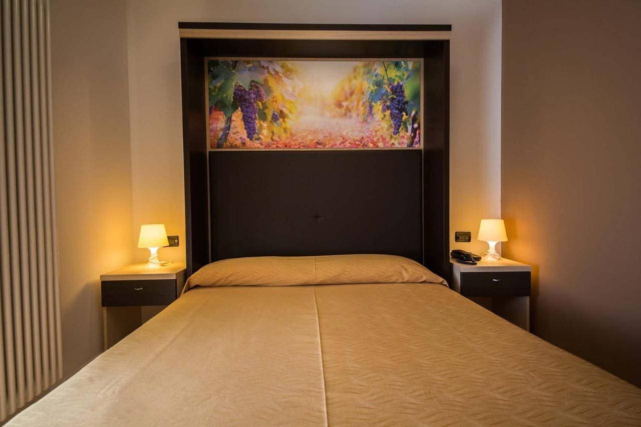 Foto 9 von 13: Double or Twin Room with Spa Access