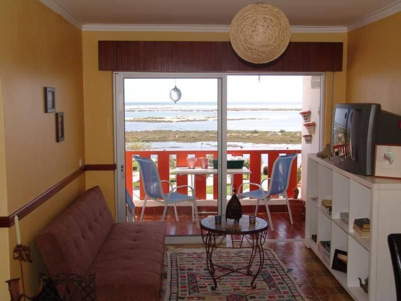 Foto 5 von 26: Apart Ria Formosa