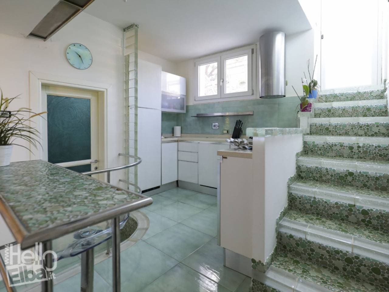 Ferienwohnung 30m² 1