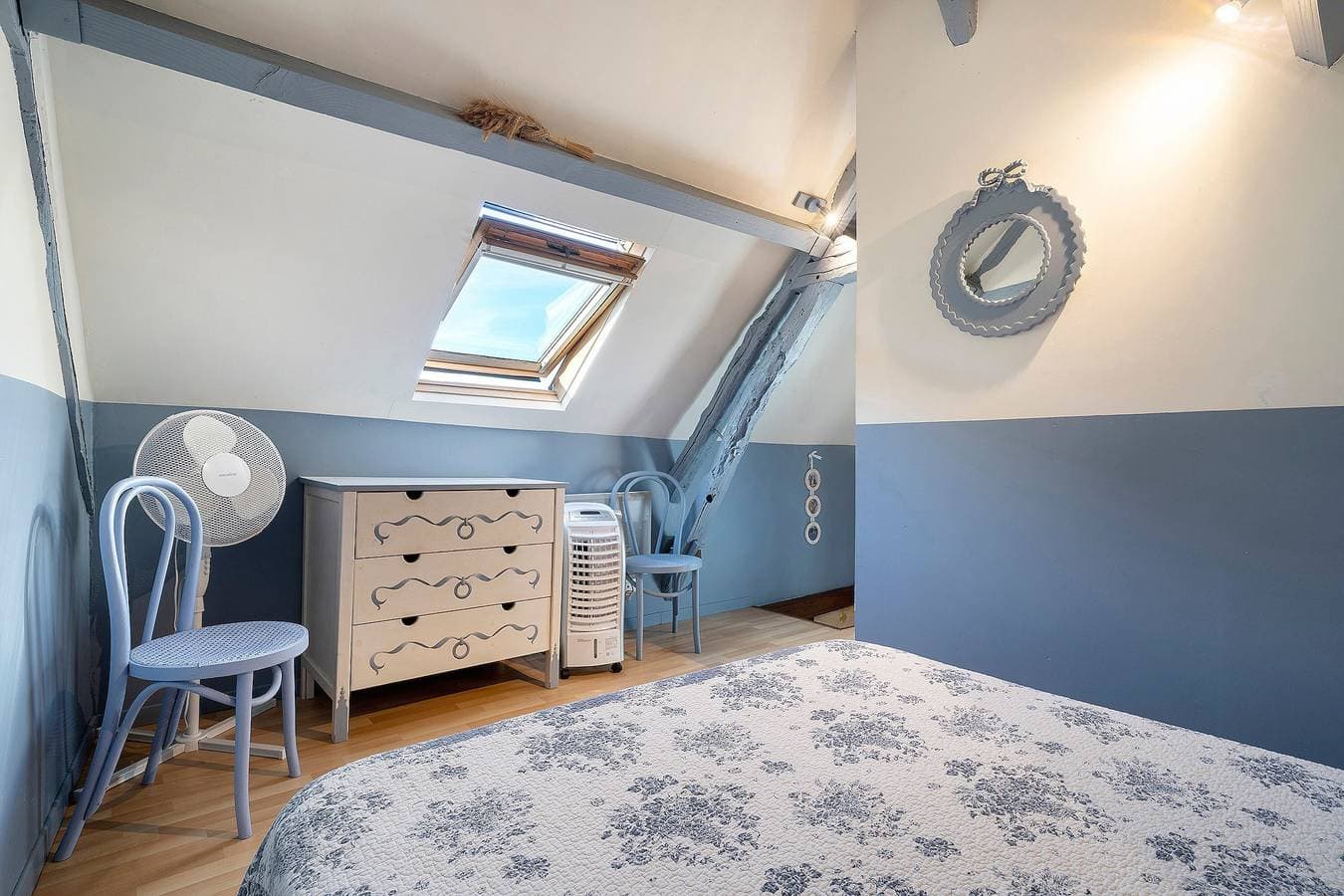 Foto 13 von 32: Charmant restauriertes kleines Steinhaus