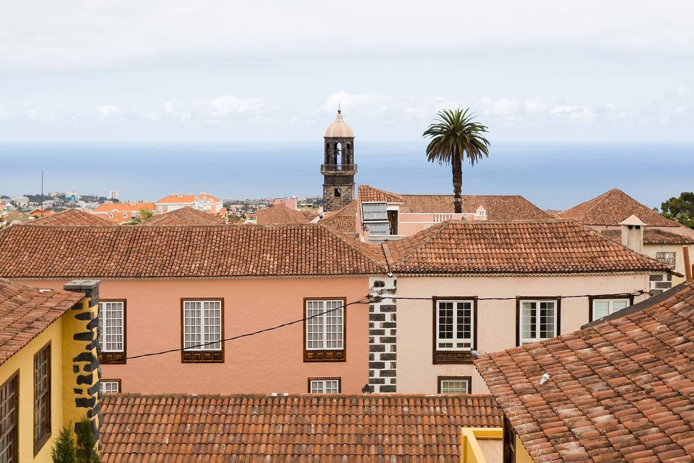 Foto 3 von 24: Live Orotava Casa Patrimonio Nacional