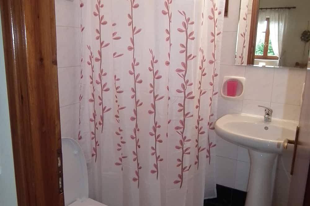 Foto 7 von 30: Daphne-Familienfreundliche Wohnung mit grossem Garten nur 700m bis zum Meer