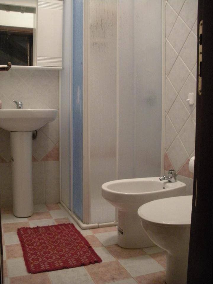 Foto 10 von 10: Double Room with Private External Bathroom