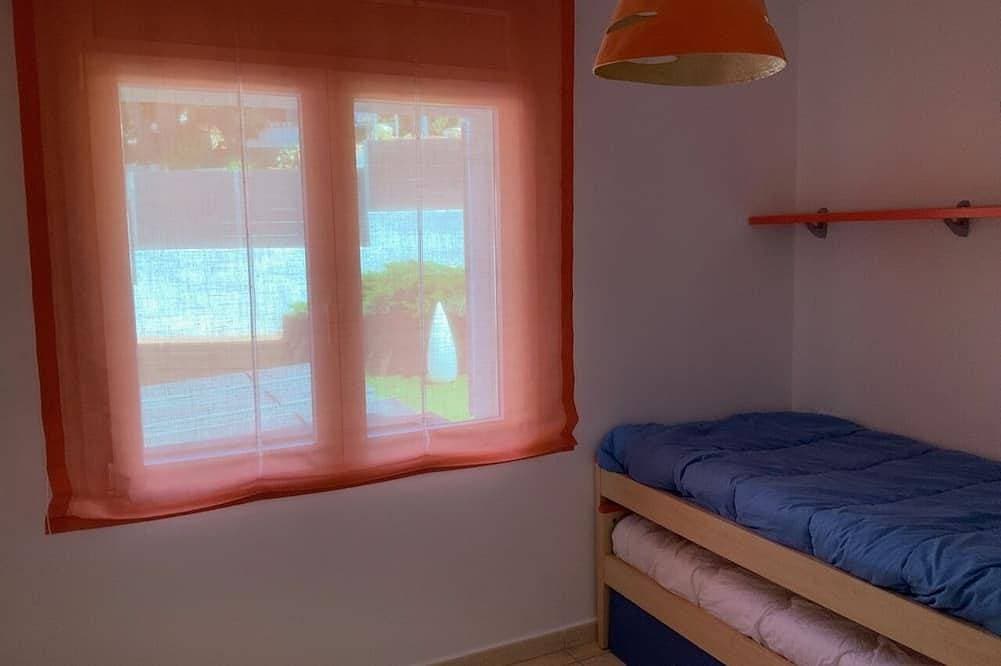 Foto 5 von 25: Sea view apartment with private pool