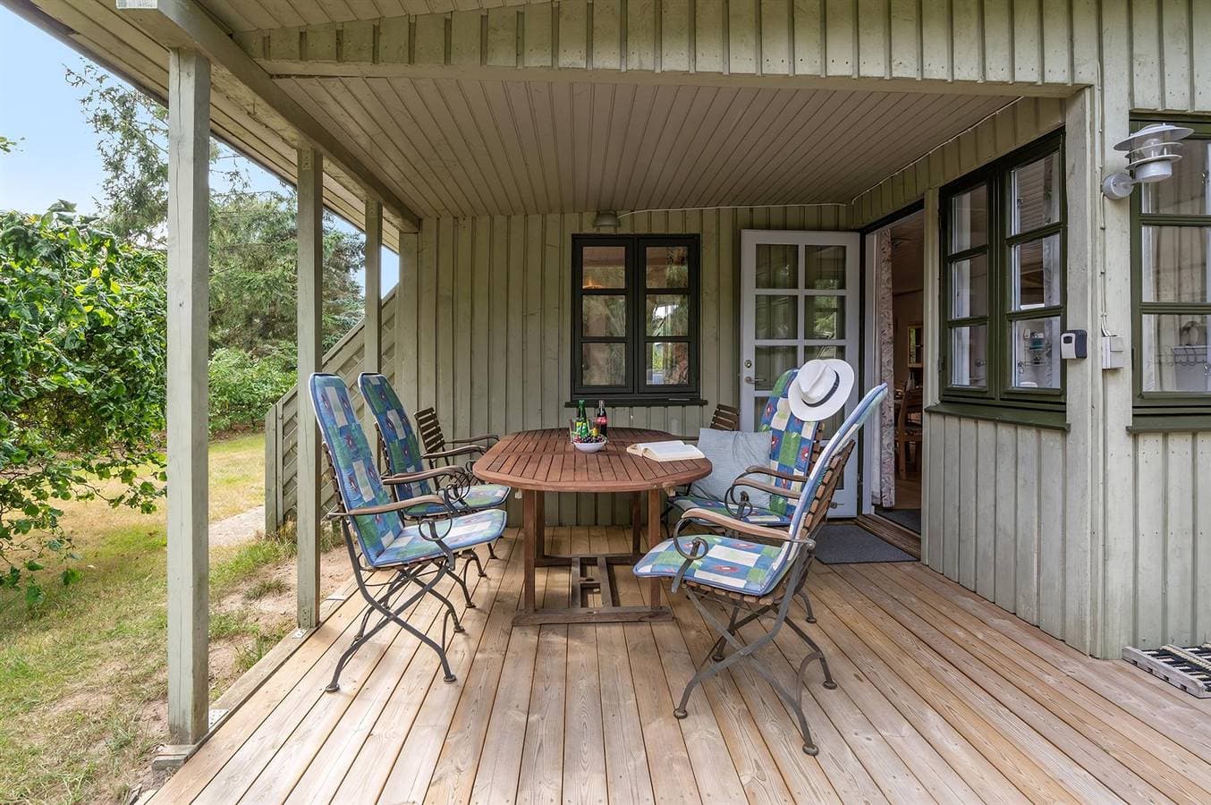 Foto 10 von 24: Pet friendly home in Gedser with WiFi