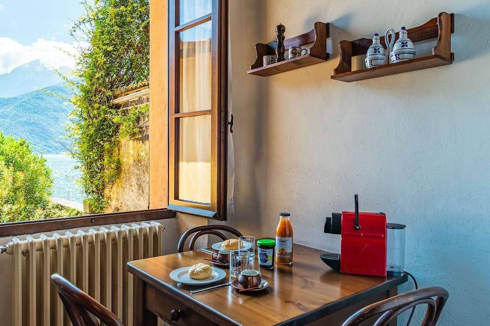 Ferienwohnung Sissi 1