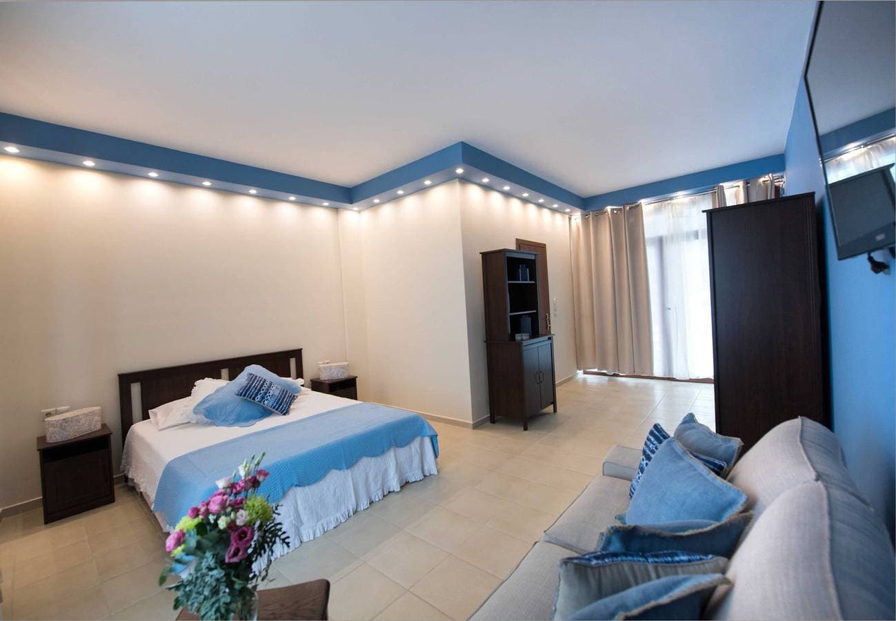 Foto 7 von 9: Ferienwohnung für 2 Personen