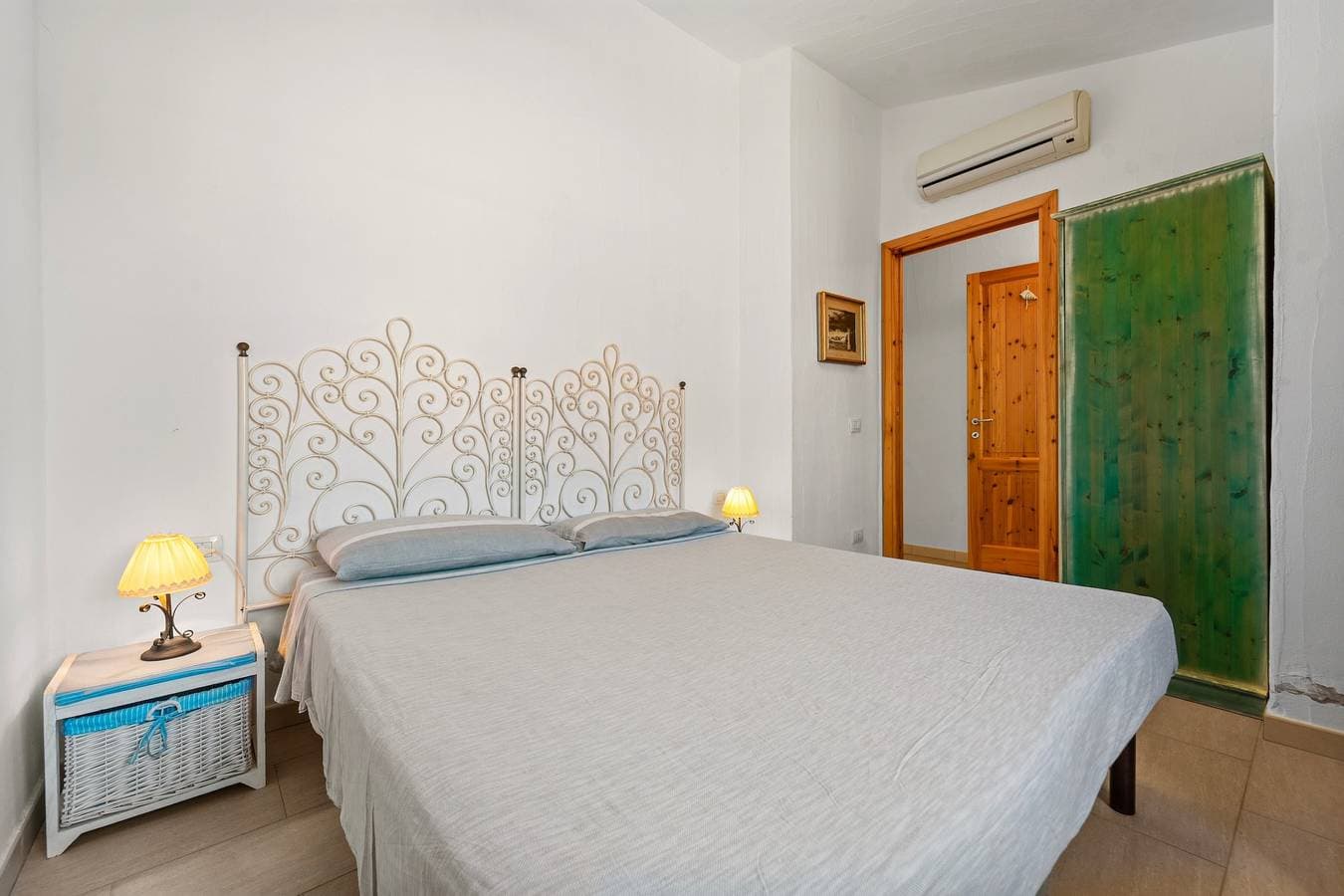 Foto 12 von 25: Villa „Livia“ mit Gemeinschaftspool, privater Terrasse und eigenem Garten