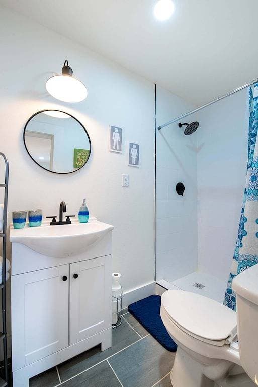 Foto 13 von 13: Stylish Charming Guesthouse in Central El Paso Edit
