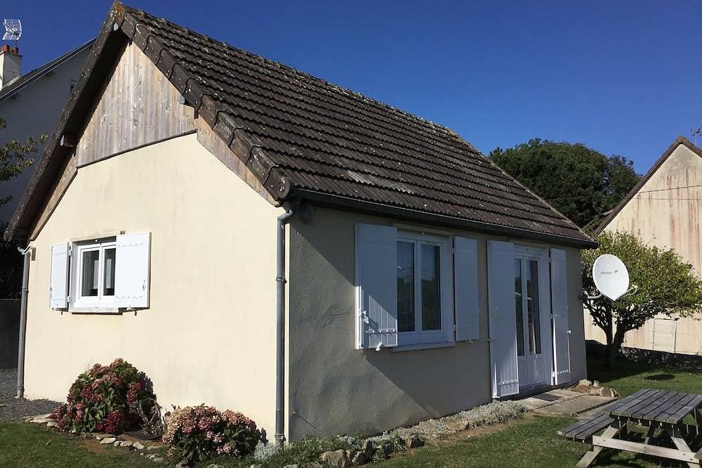 Foto 8 von 20: Ferienhaus / Villa - Saint-Laurent-sur-Mer