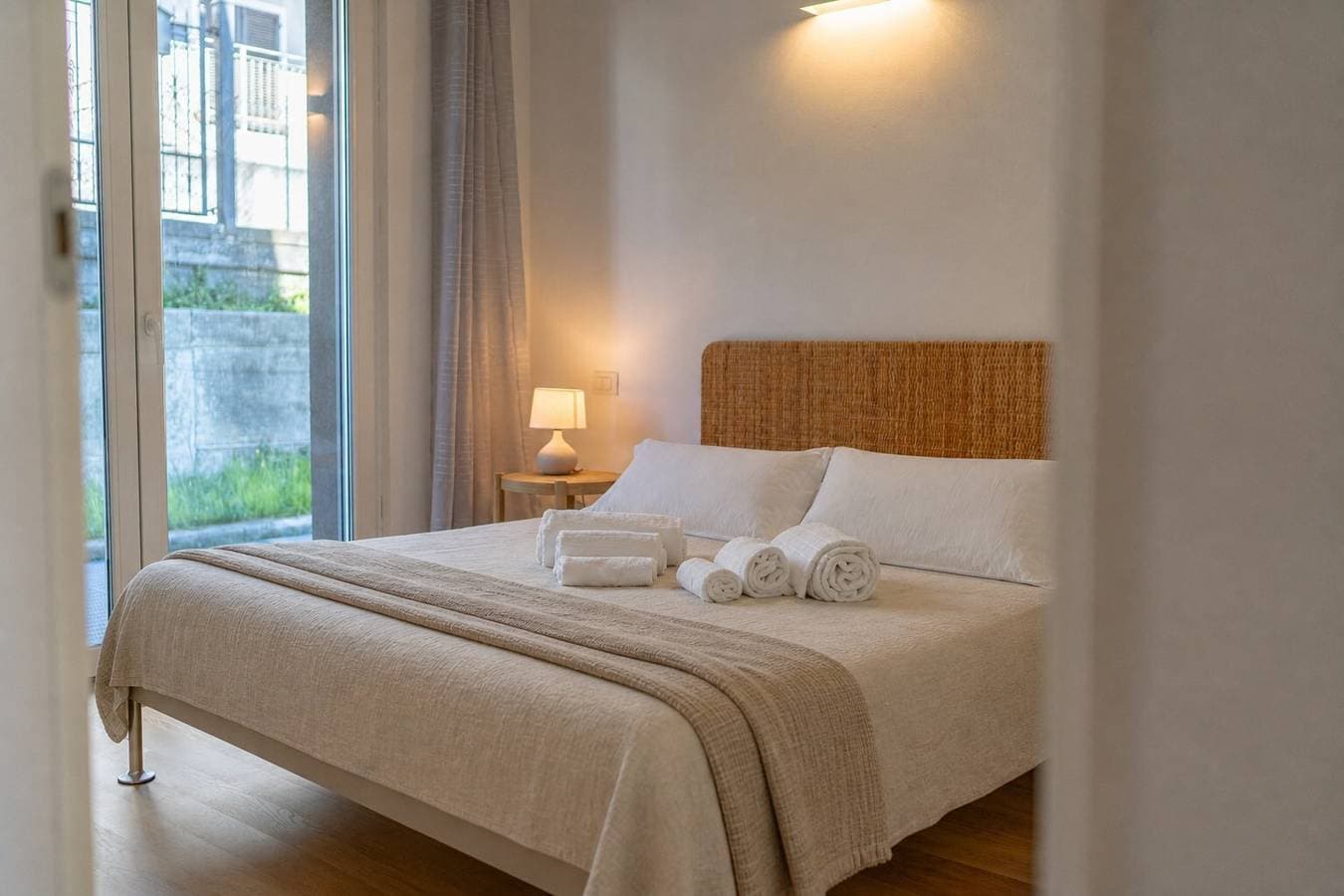 Foto 5 von 20: Aurora – Maison auf zwei Ebenen mit Spa am nördlichen Comer See