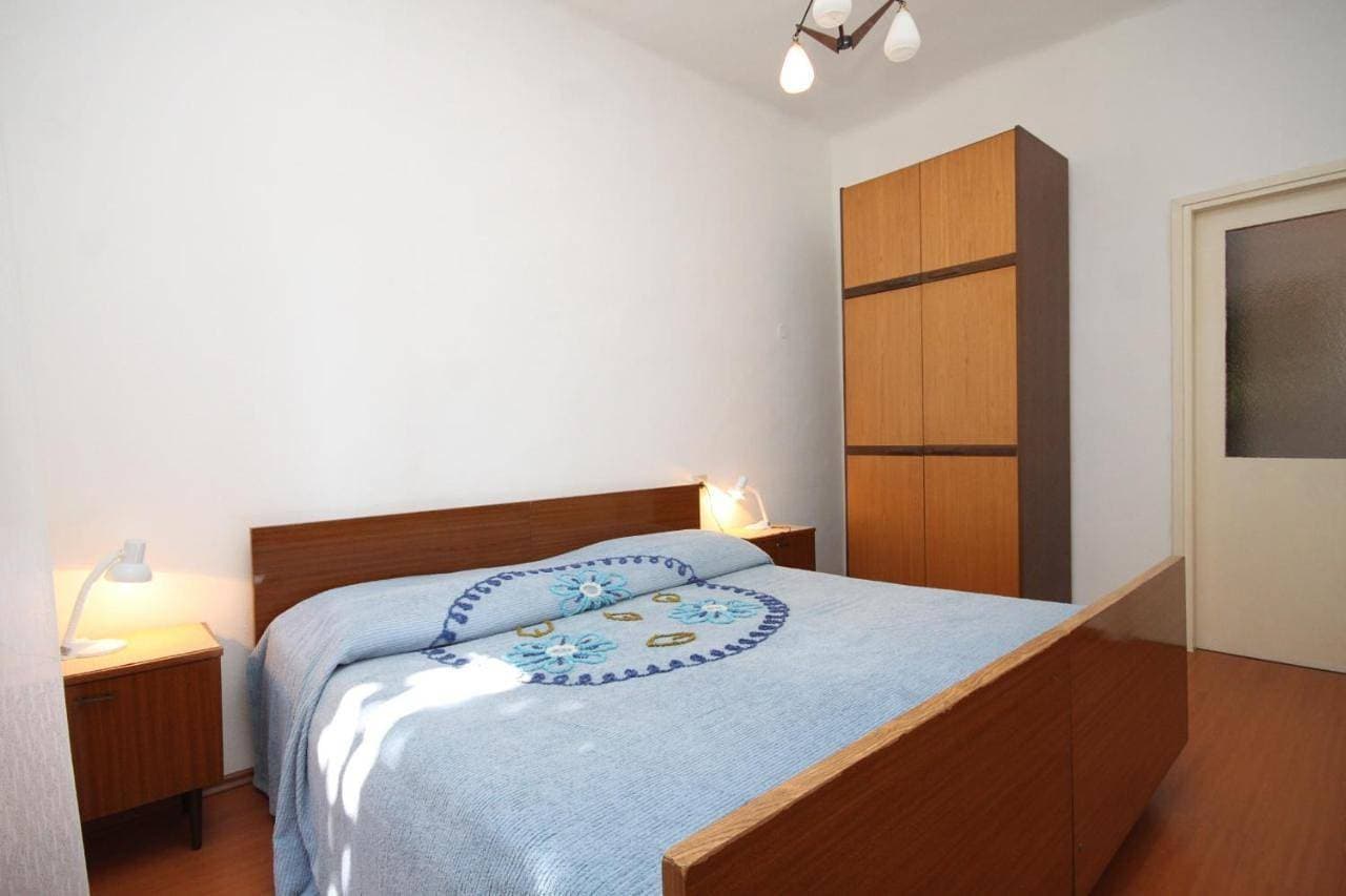 Foto 10 von 21: Two-Bedroom Apartment with Terrace