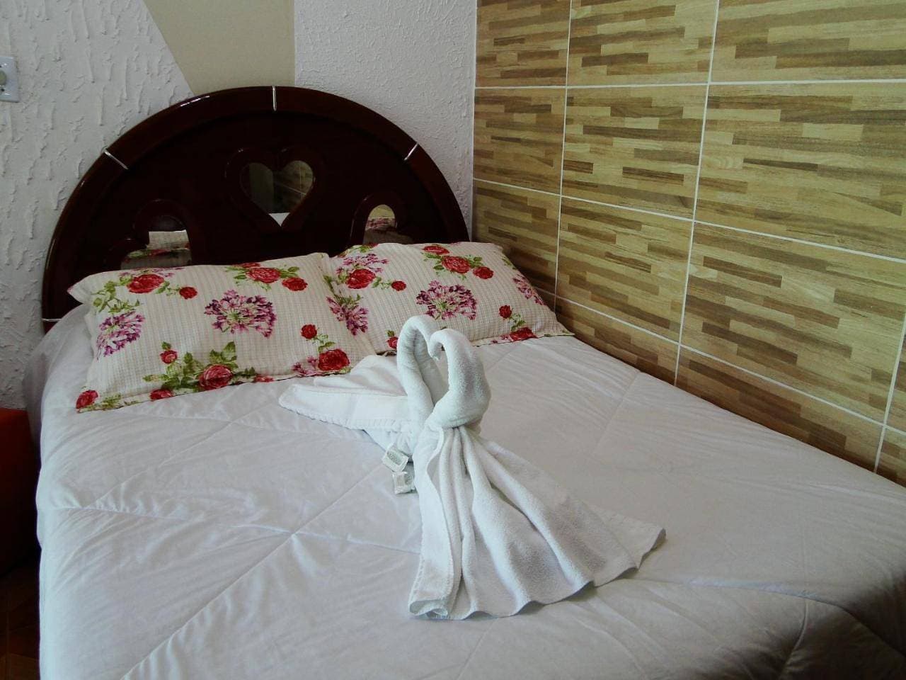 Foto 8 von 17: Standard Double Room