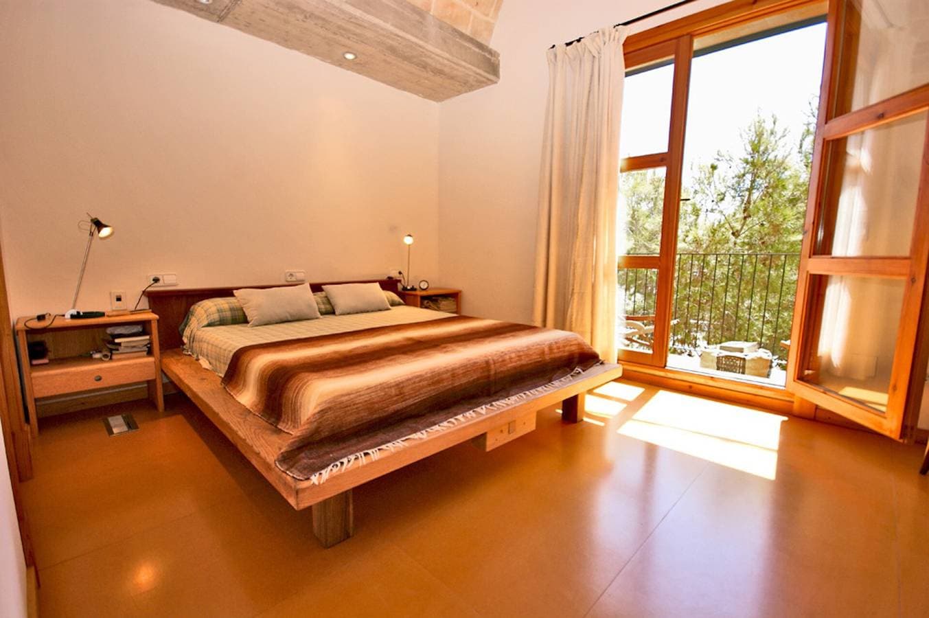Foto 11 von 13: Ferienhaus 'Sa Portassa' mit Meerblick, WLAN und Klimaanlage
