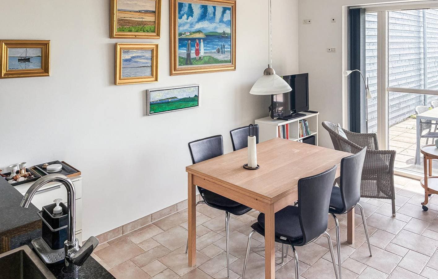 Foto 5 von 14: Ferienwohnung für 4 Personen