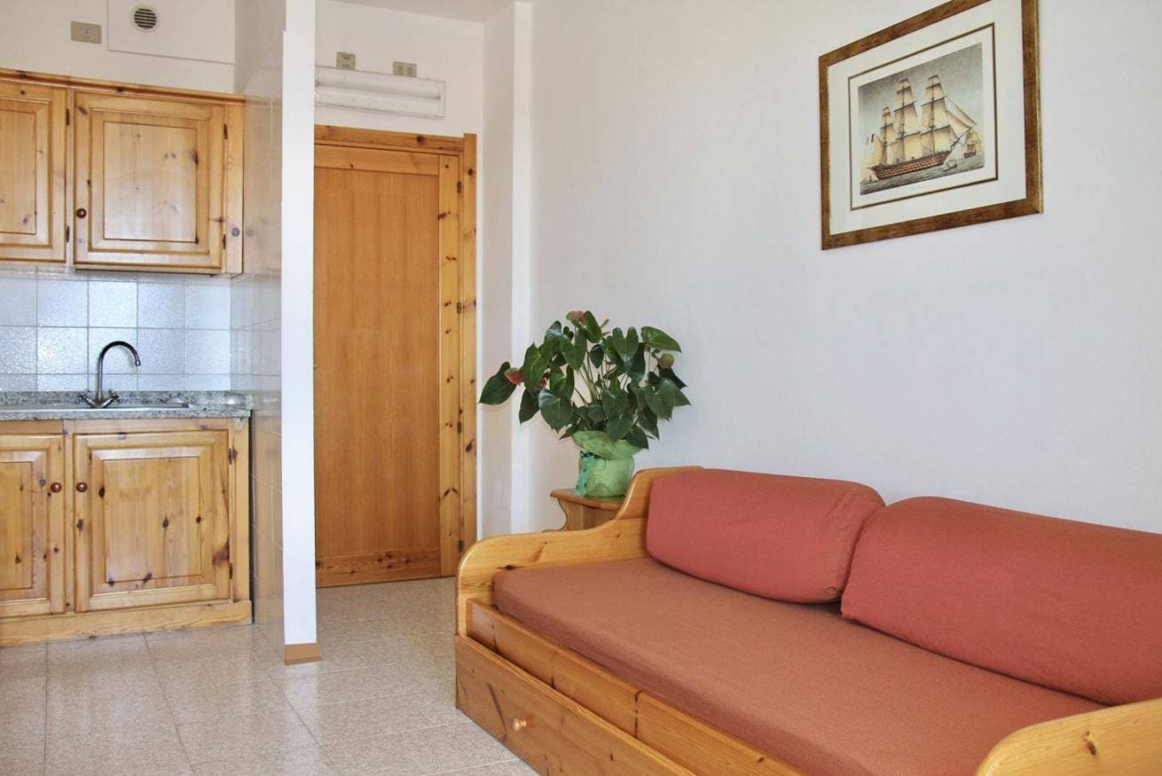 Foto 10 von 14: Gardenia Residence