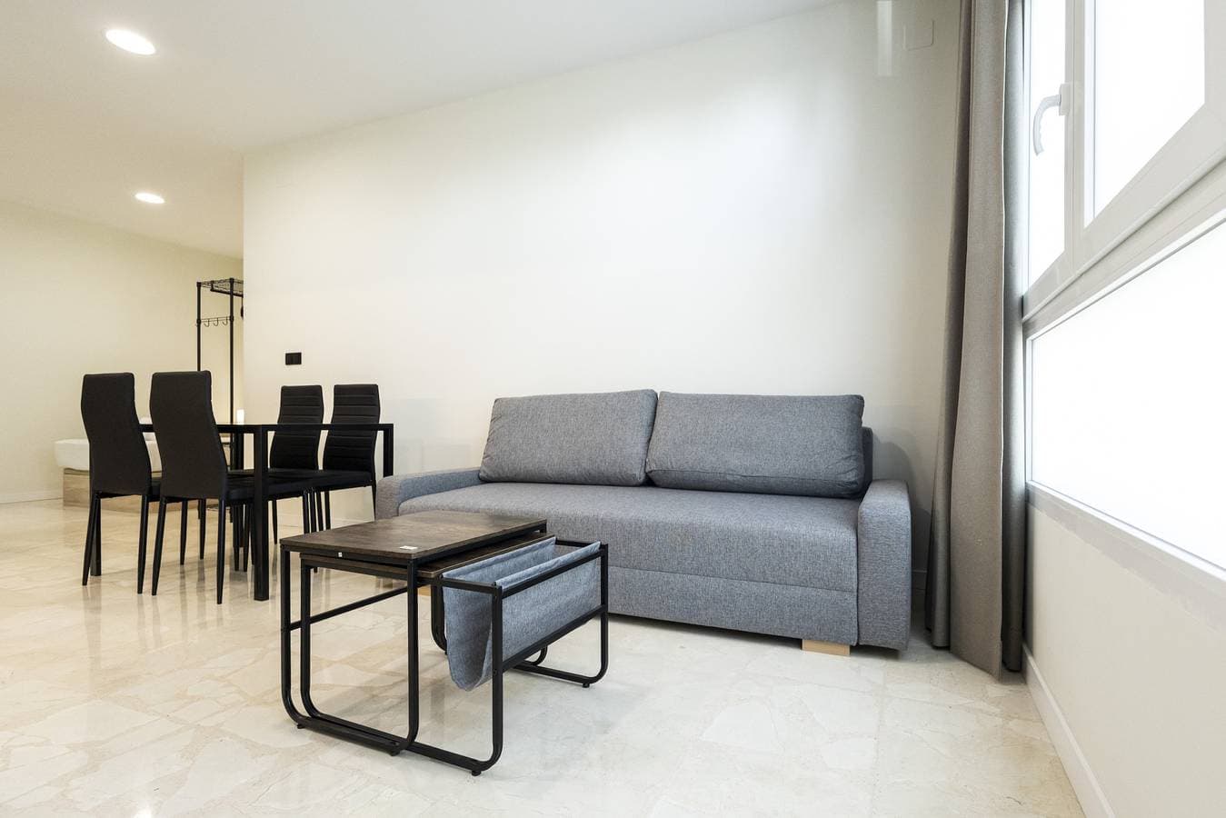 Foto 6 von 21: Studio für 4 Personen