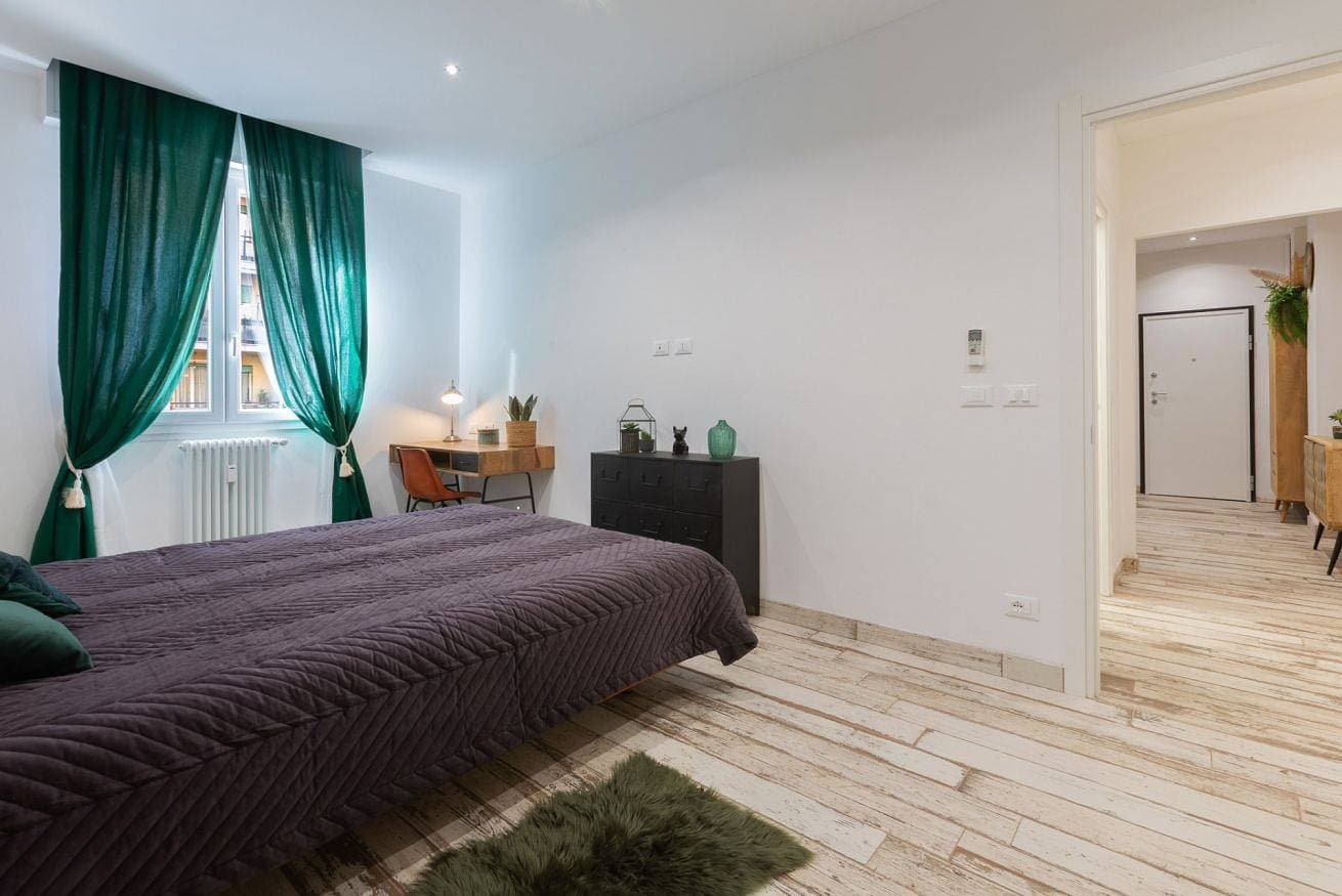 Foto 5 von 21: Ferienwohnung für 2 Personen