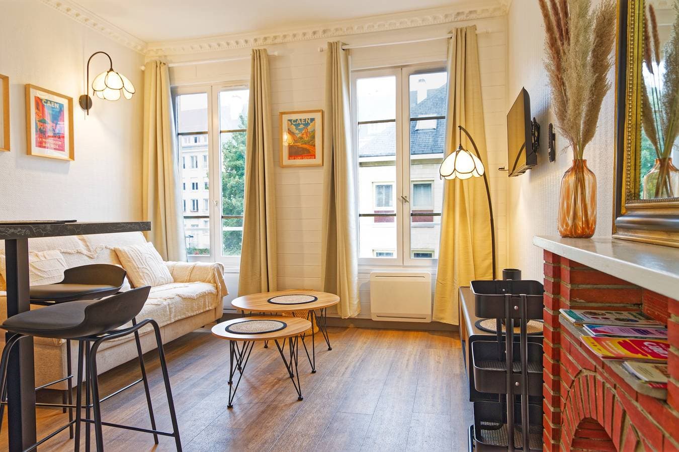 Foto 8 von 12: Ferienwohnung für 4 Personen