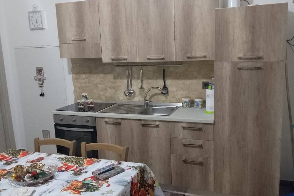 Vacation home Gallipoli Gela 1