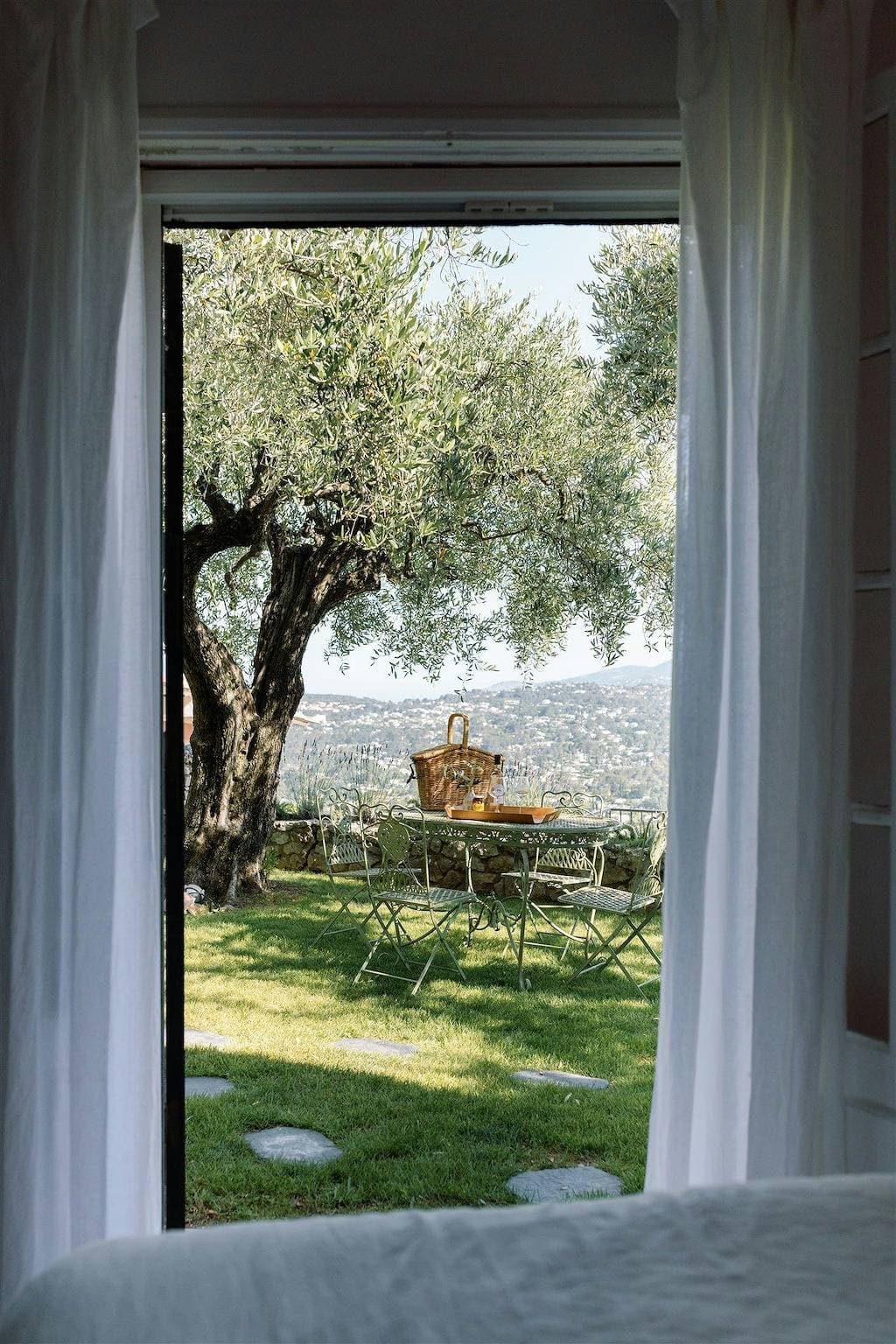 Foto 9 von 19: Wohnung im Hinterland von Cannes